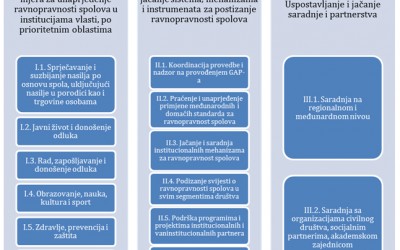 Gender akcioni plan BiH